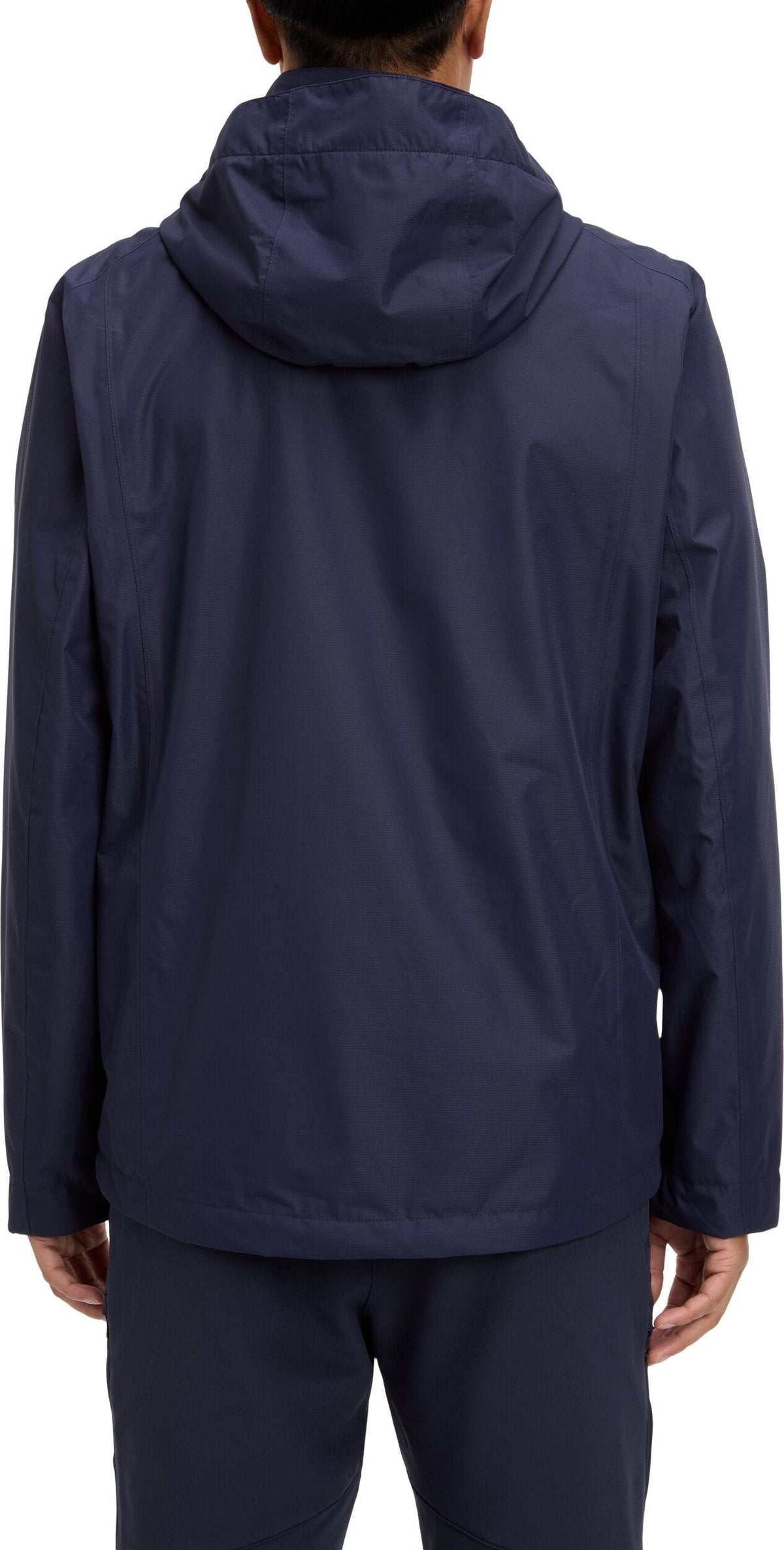 Funktions-Jacke Adia M mit AQUAMAX Schutz