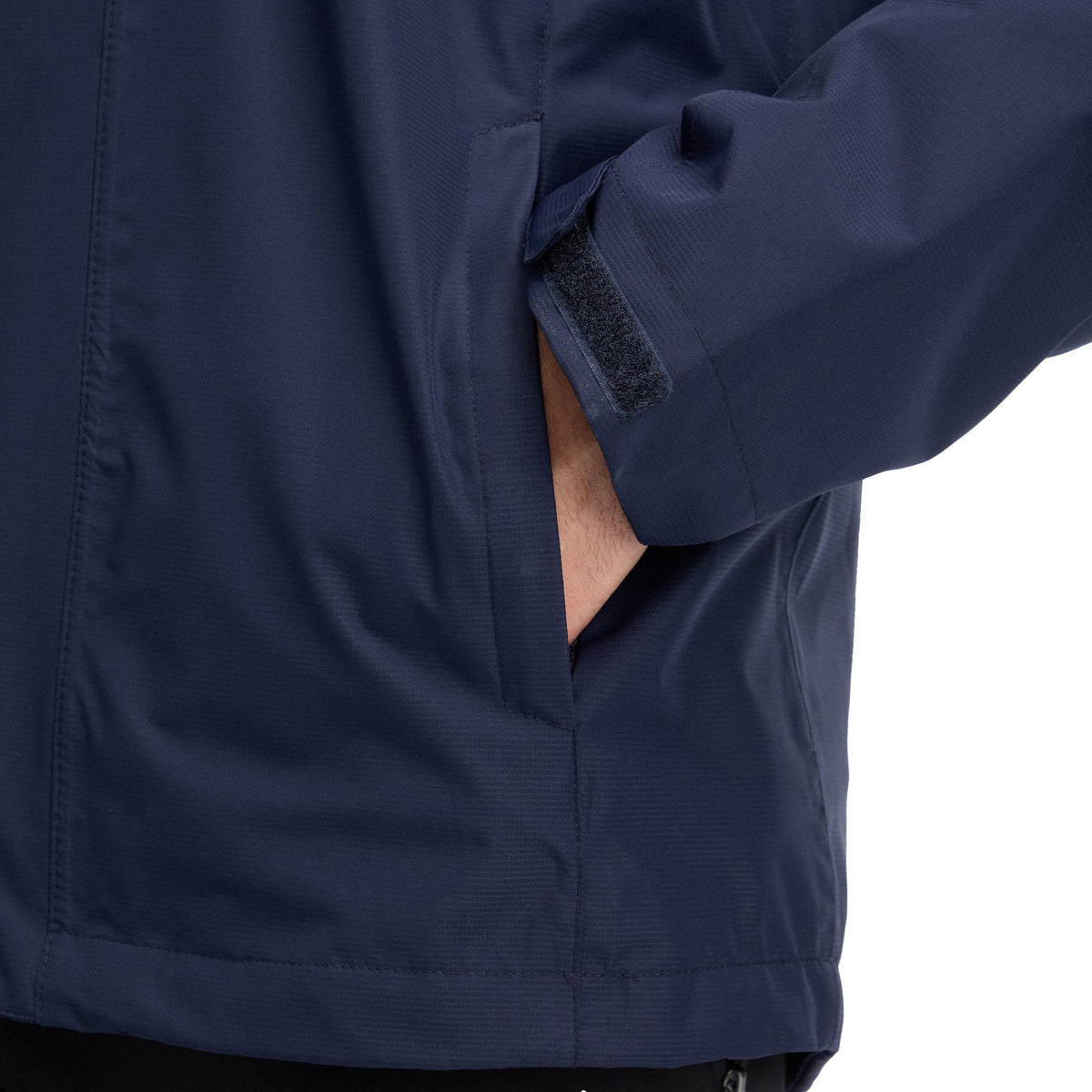 Funktions-Jacke Adia M mit AQUAMAX Schutz