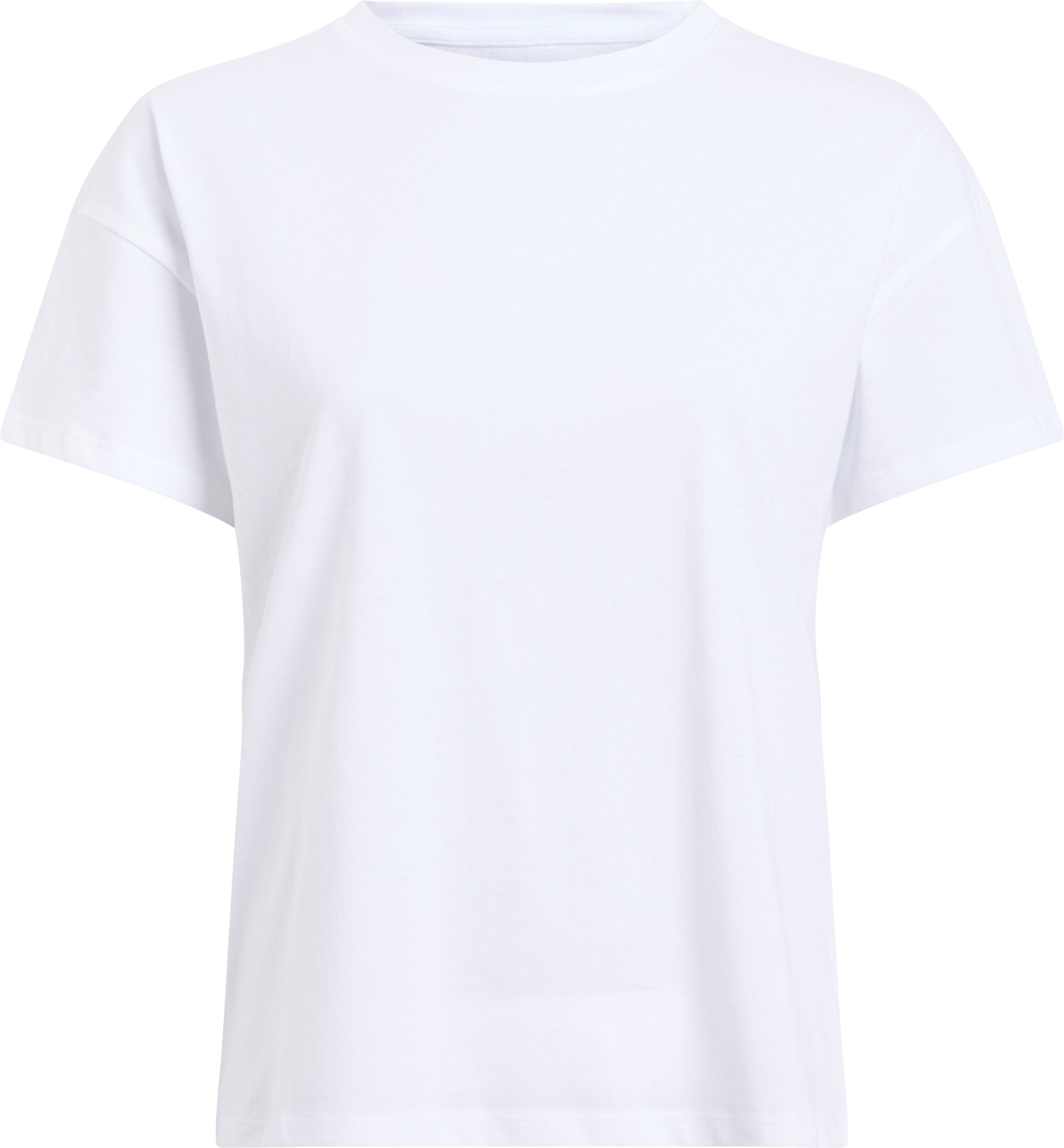 Da.-T-Shirt Enza SS W