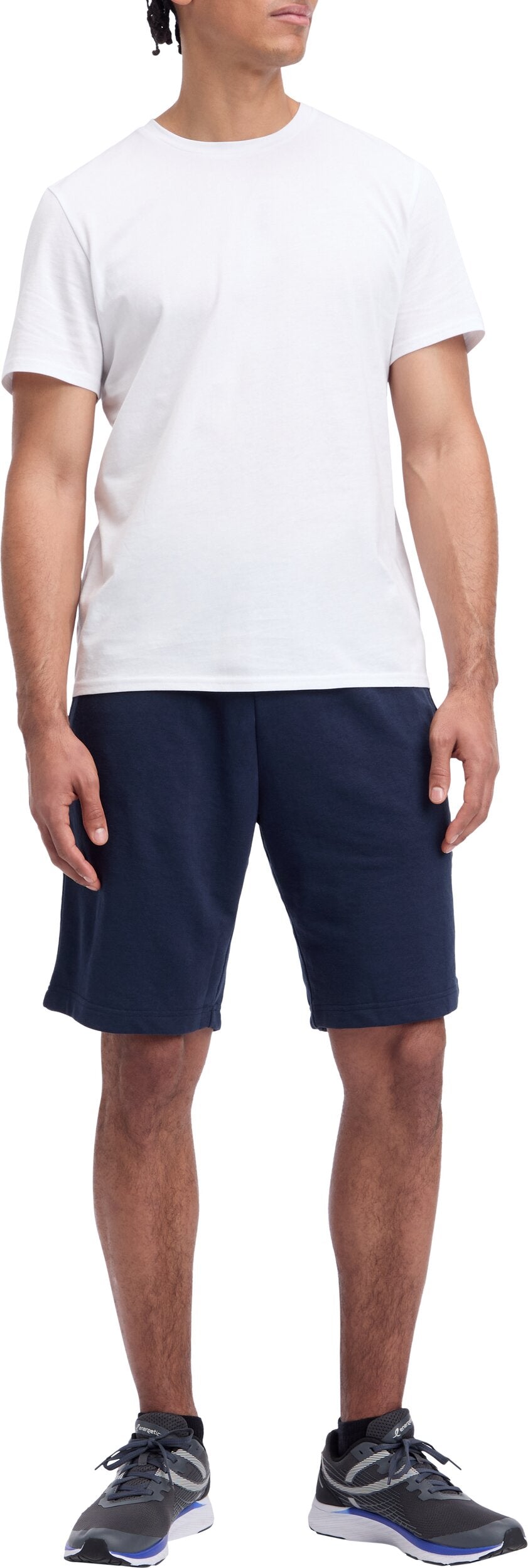 Herren Hemd He.-T-Shirt Enzo SS M