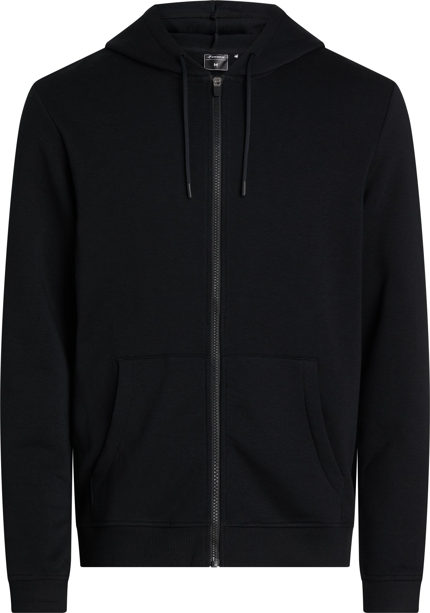 He.-Kapuzenjacke Elmo FL FZ HD M