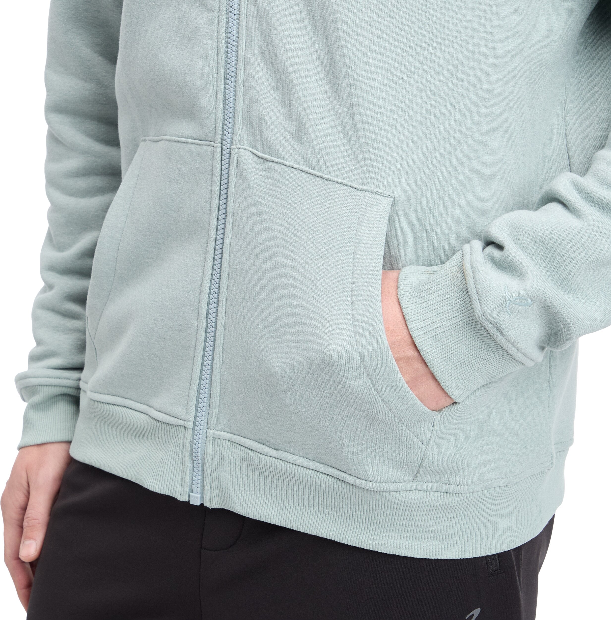 He.-Kapuzenjacke Elmo FL FZ HD M