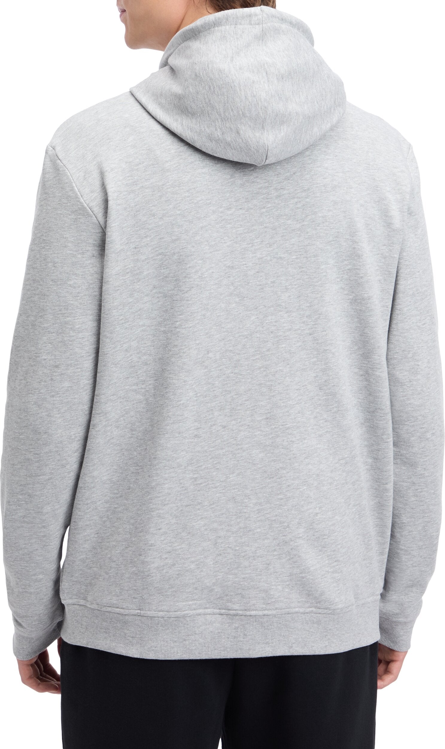 He.-Kapuzenjacke Elmo FL FZ HD M