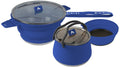 Kochgeschirr Cooking set SIL I 2P