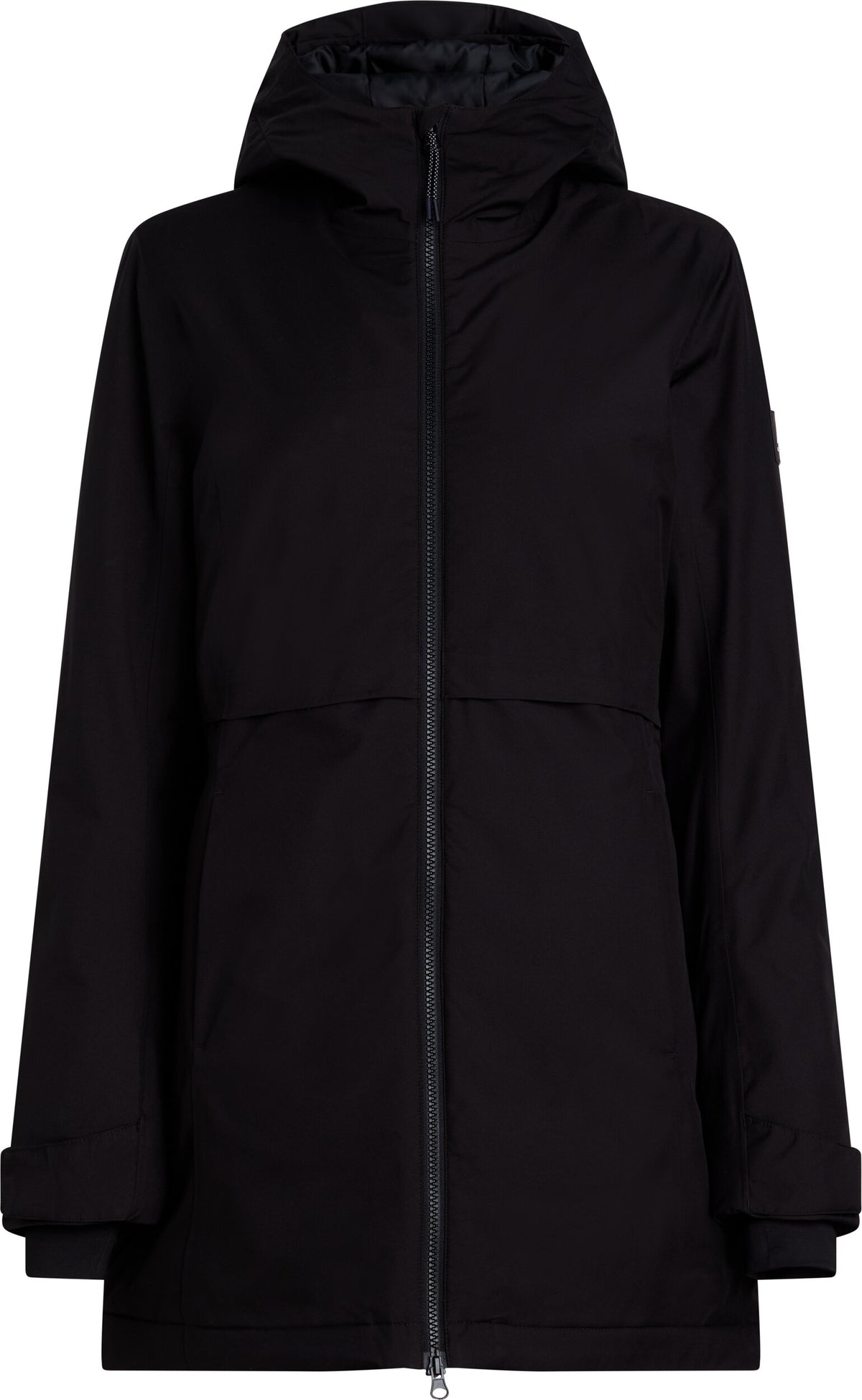 Funktions-Jacke Edlen II W Outdoor