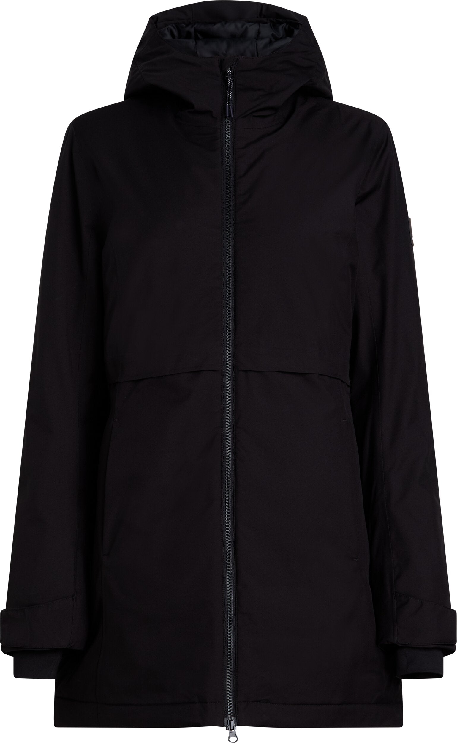 Da.-Funktions-Jacke Edlen II W