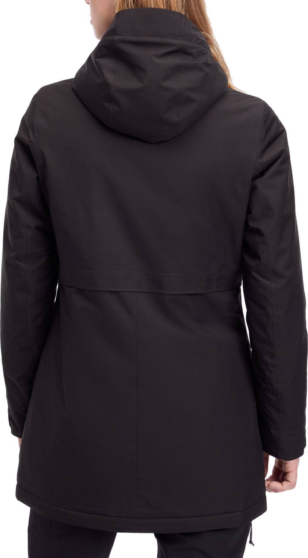Funktions-Jacke Edlen II W Outdoor