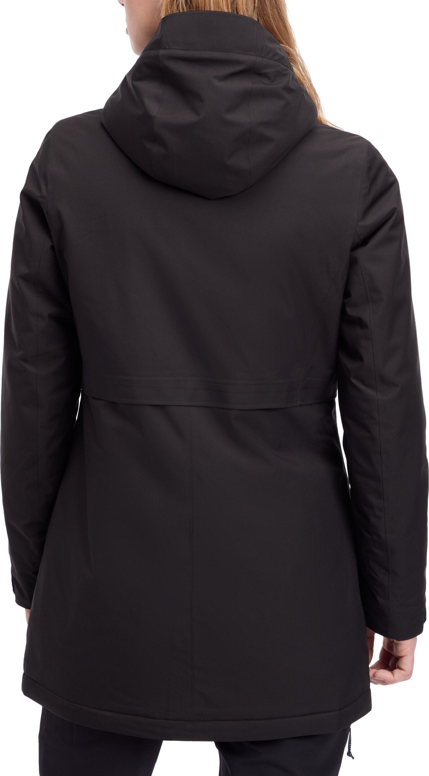 Da.-Funktions-Jacke Edlen II W