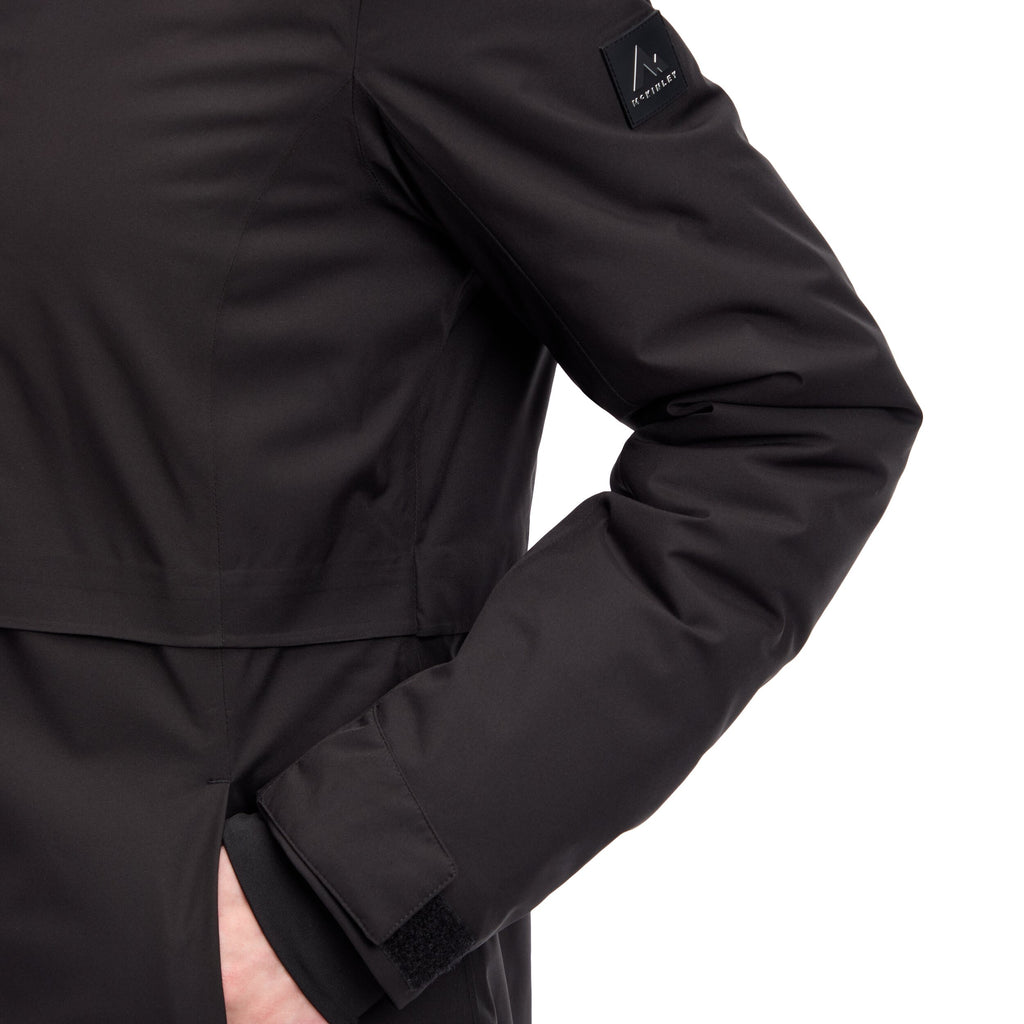 Funktions-Jacke Edlen II W Outdoor