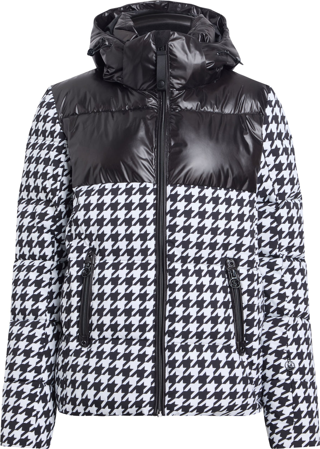 Da.-Jacke Sienna II W mit AQUABASE Membran