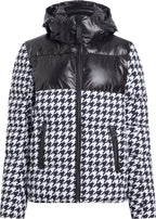 Da.-Jacke Sienna II W mit AQUABASE Membran