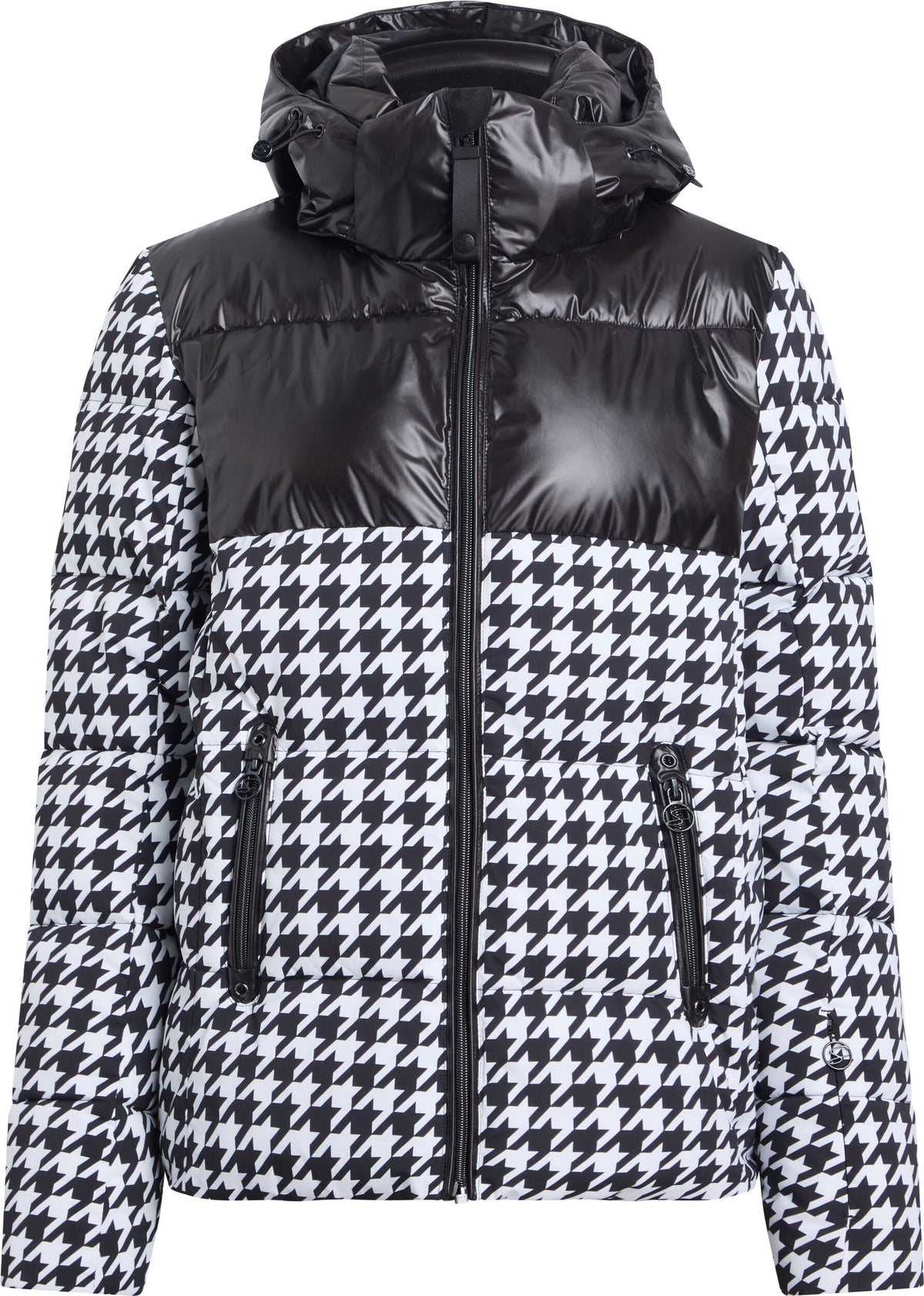 Da.-Jacke Sienna II W mit AQUABASE Membran