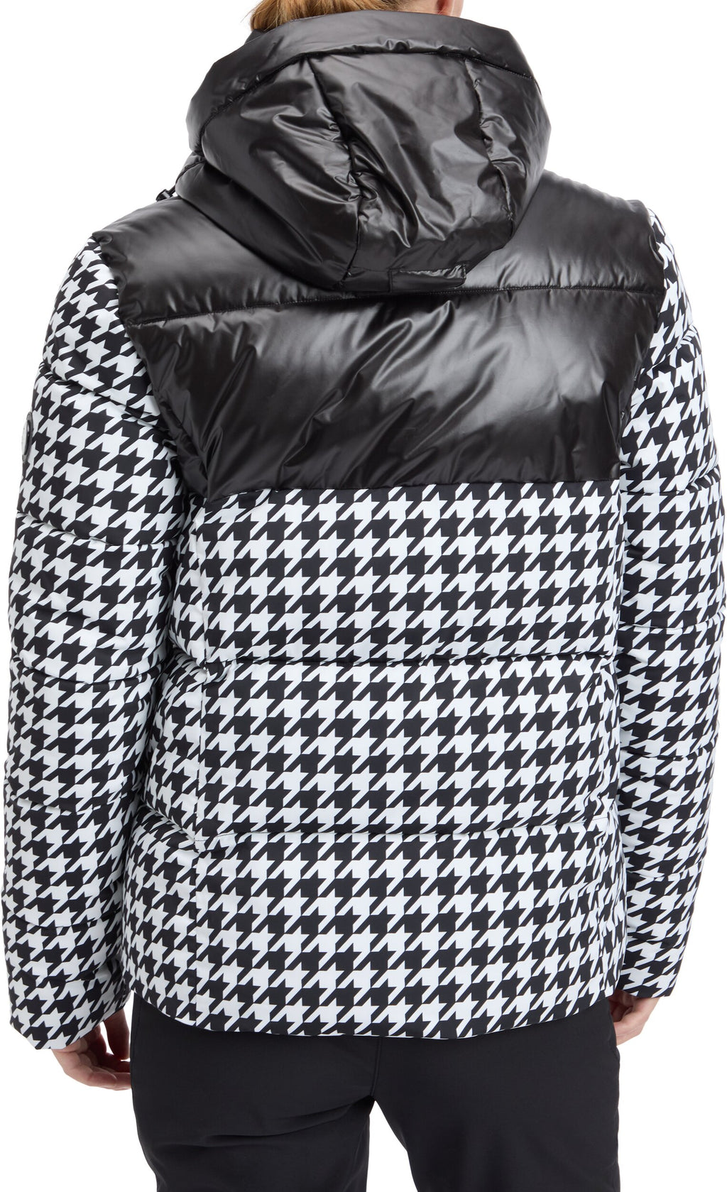 Da.-Jacke Sienna II W mit AQUABASE Membran