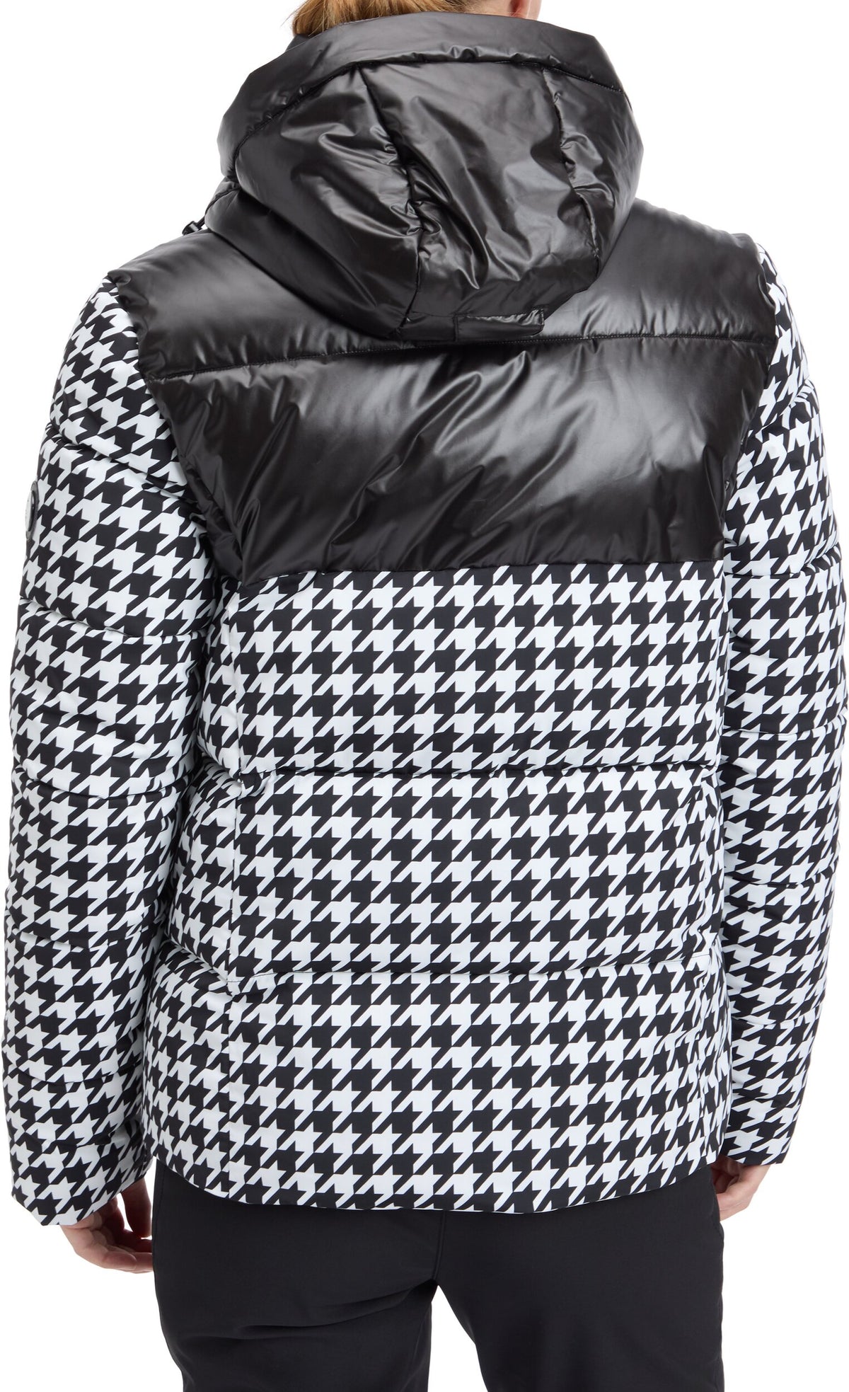 Da.-Jacke Sienna II W mit AQUABASE Membran
