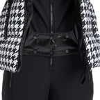 Da.-Jacke Sienna II W mit AQUABASE Membran