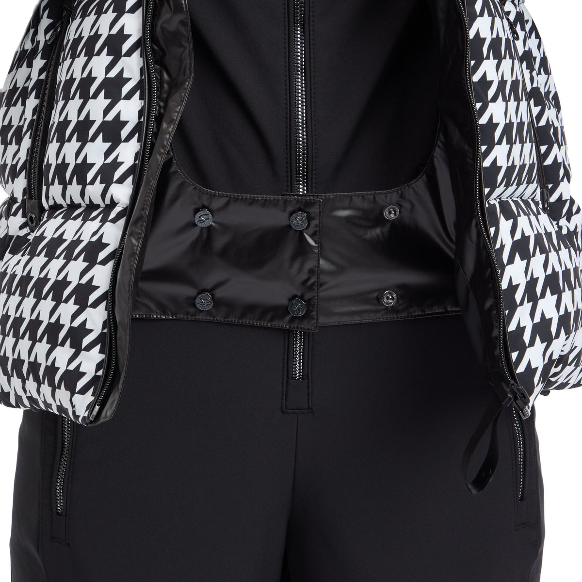 Da.-Jacke Sienna II W mit AQUABASE Membran