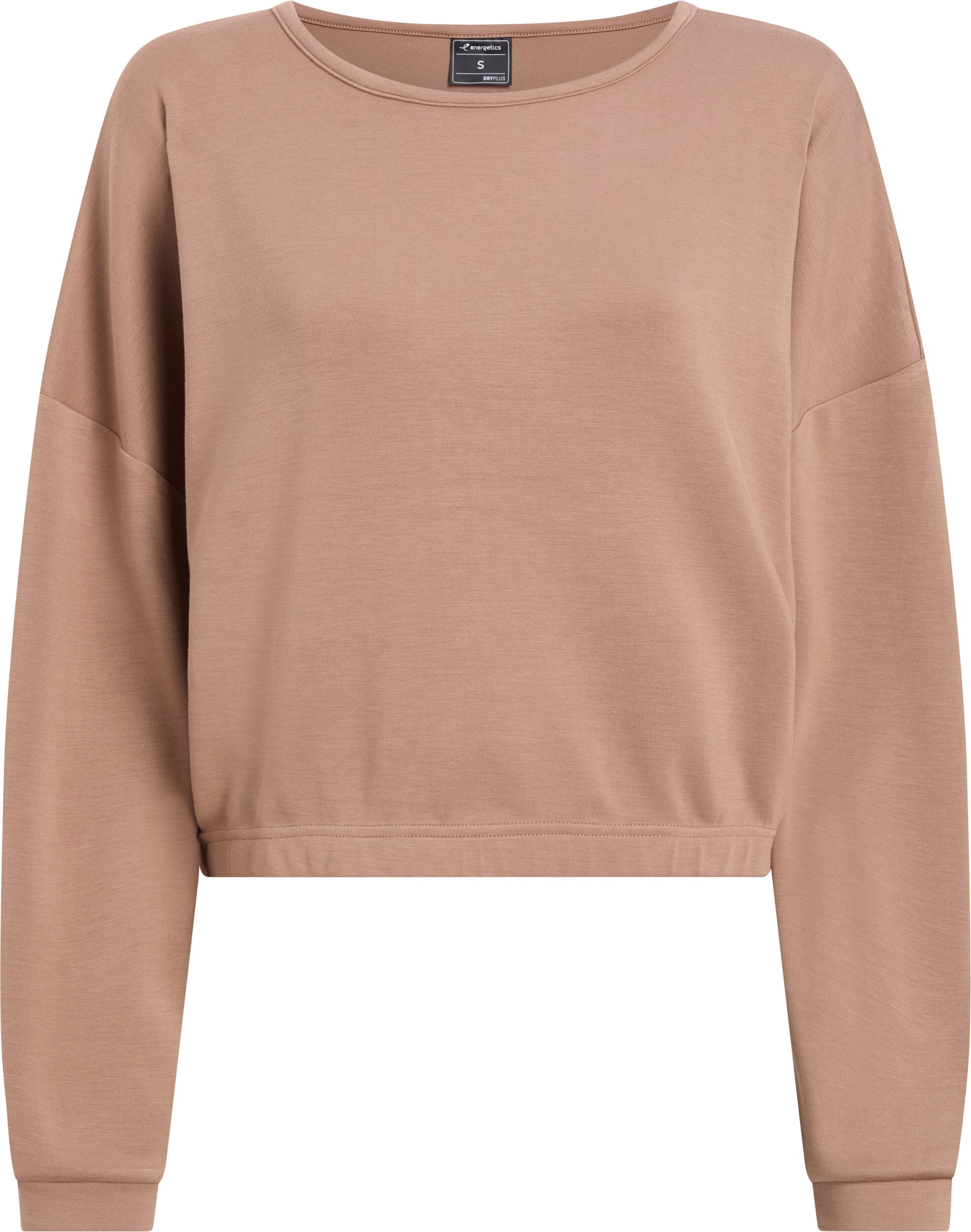 Damen Sweatshirt Da.-Sweatshirt Ornella II W