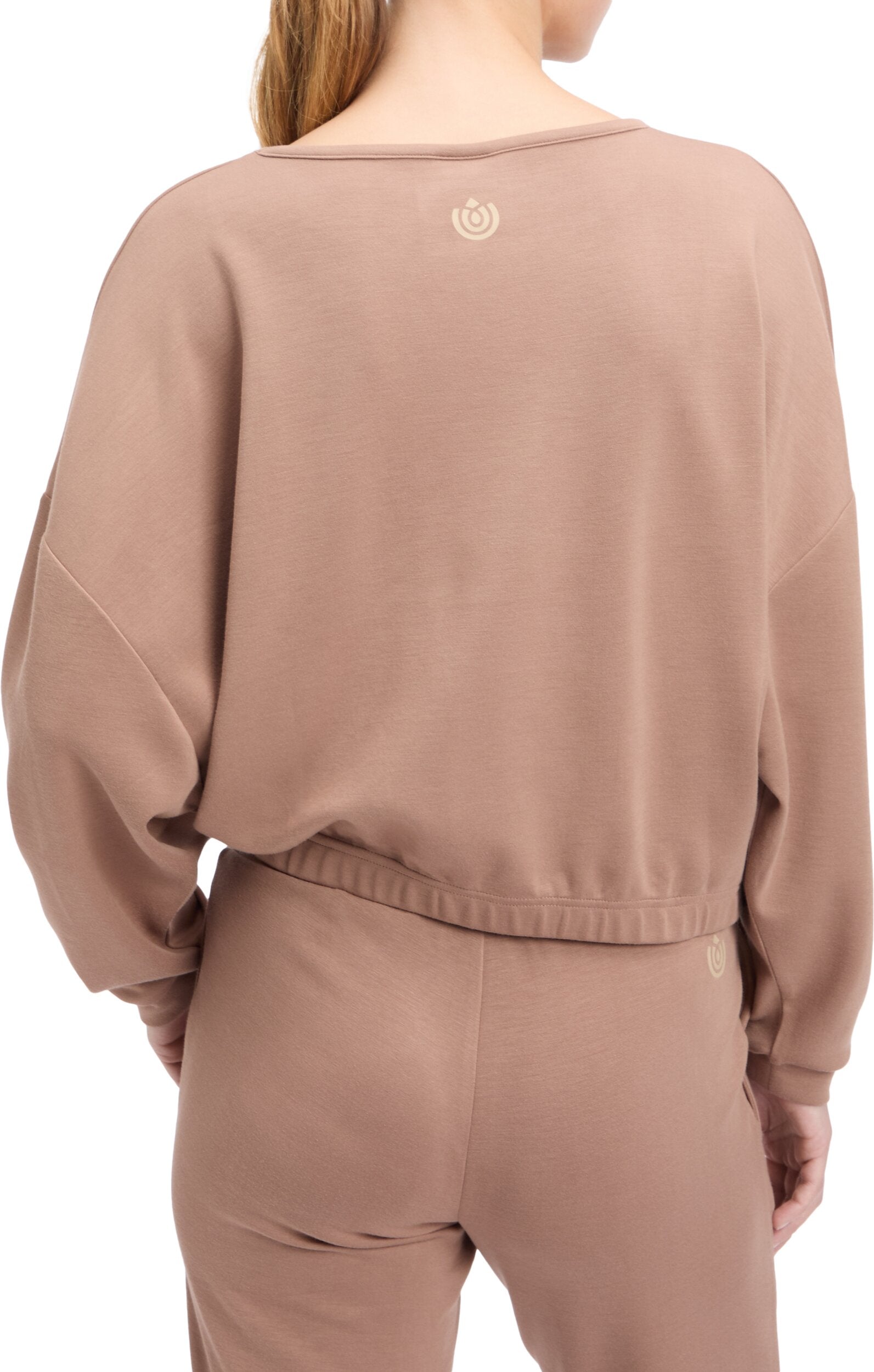 Damen Sweatshirt Da.-Sweatshirt Ornella II W