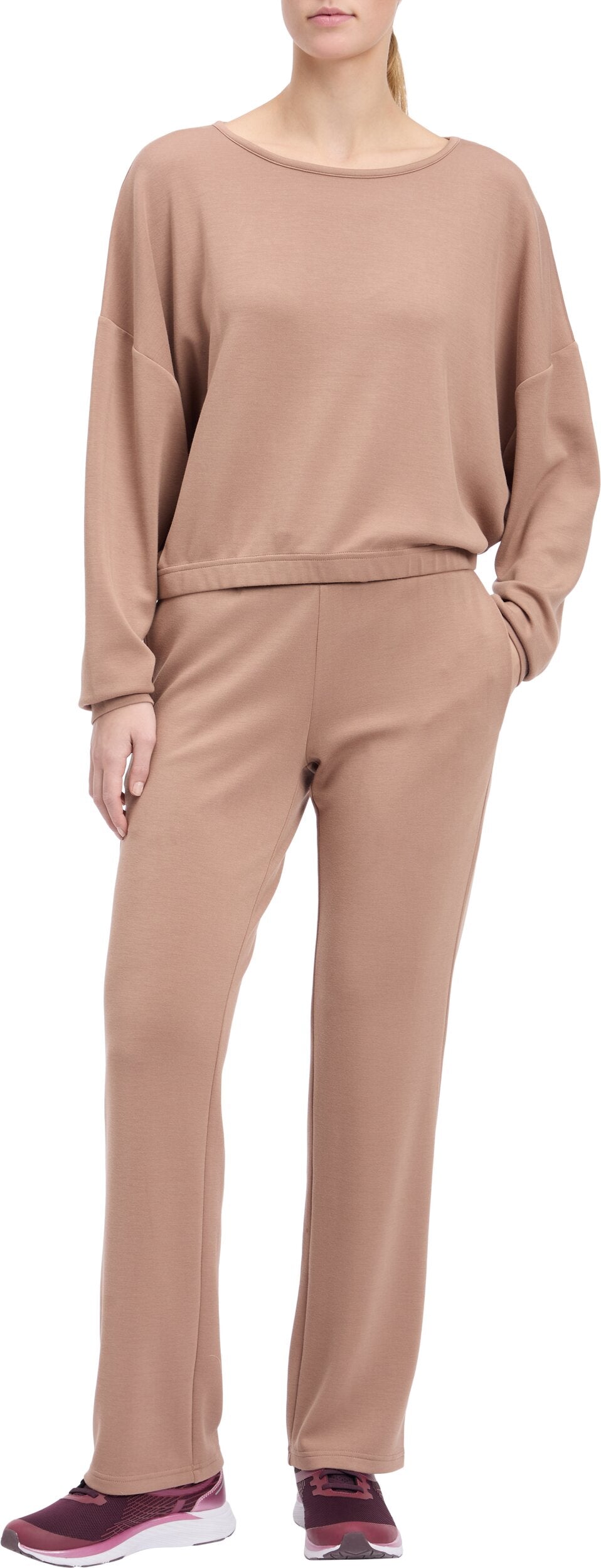 Damen Sweatshirt Da.-Sweatshirt Ornella II W