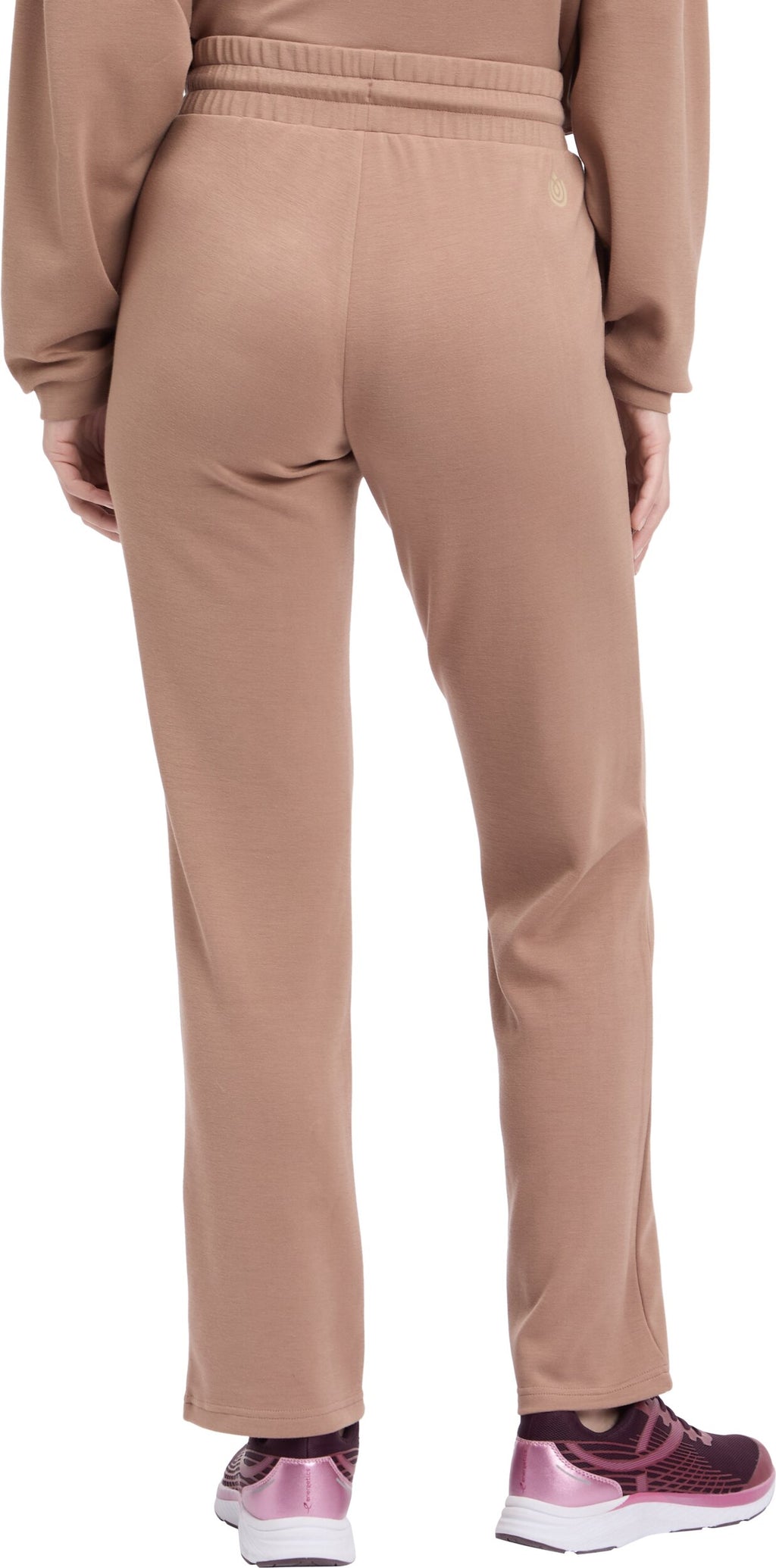 Damen Sporthose Olan II Loose Fit Yoga