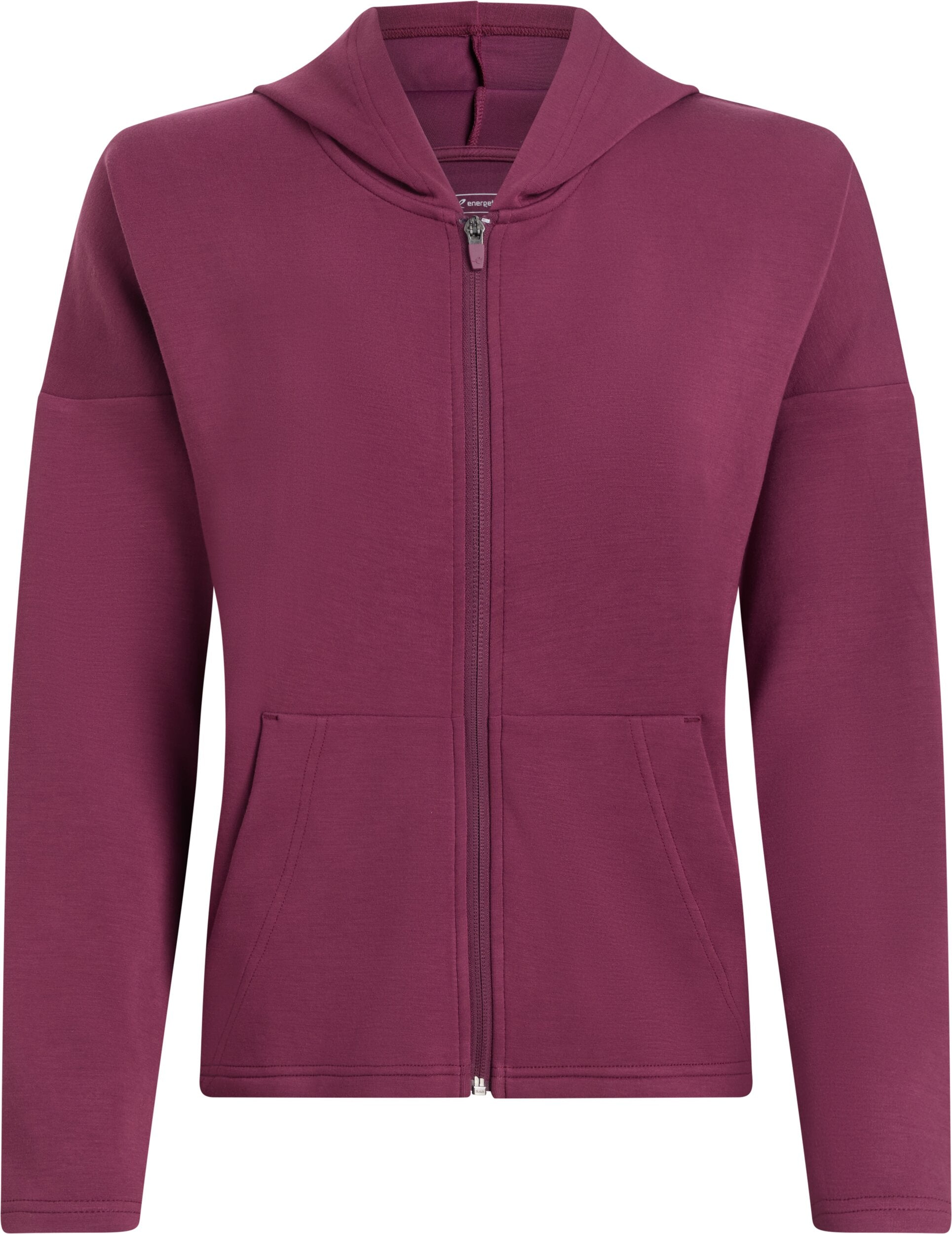 Da.-Kapuzenjacke Odelle IV W