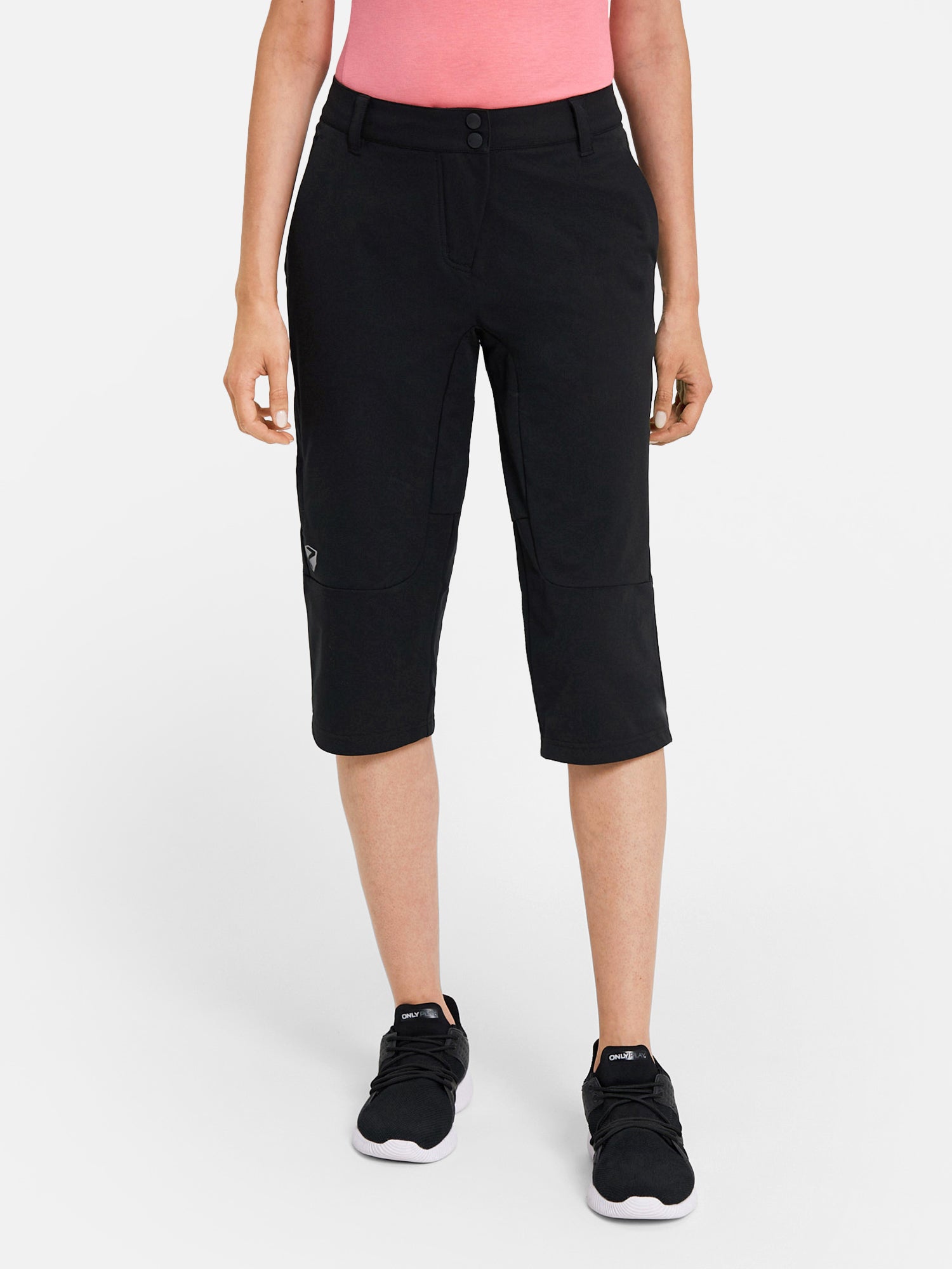 NESTLA-Z shorts lady