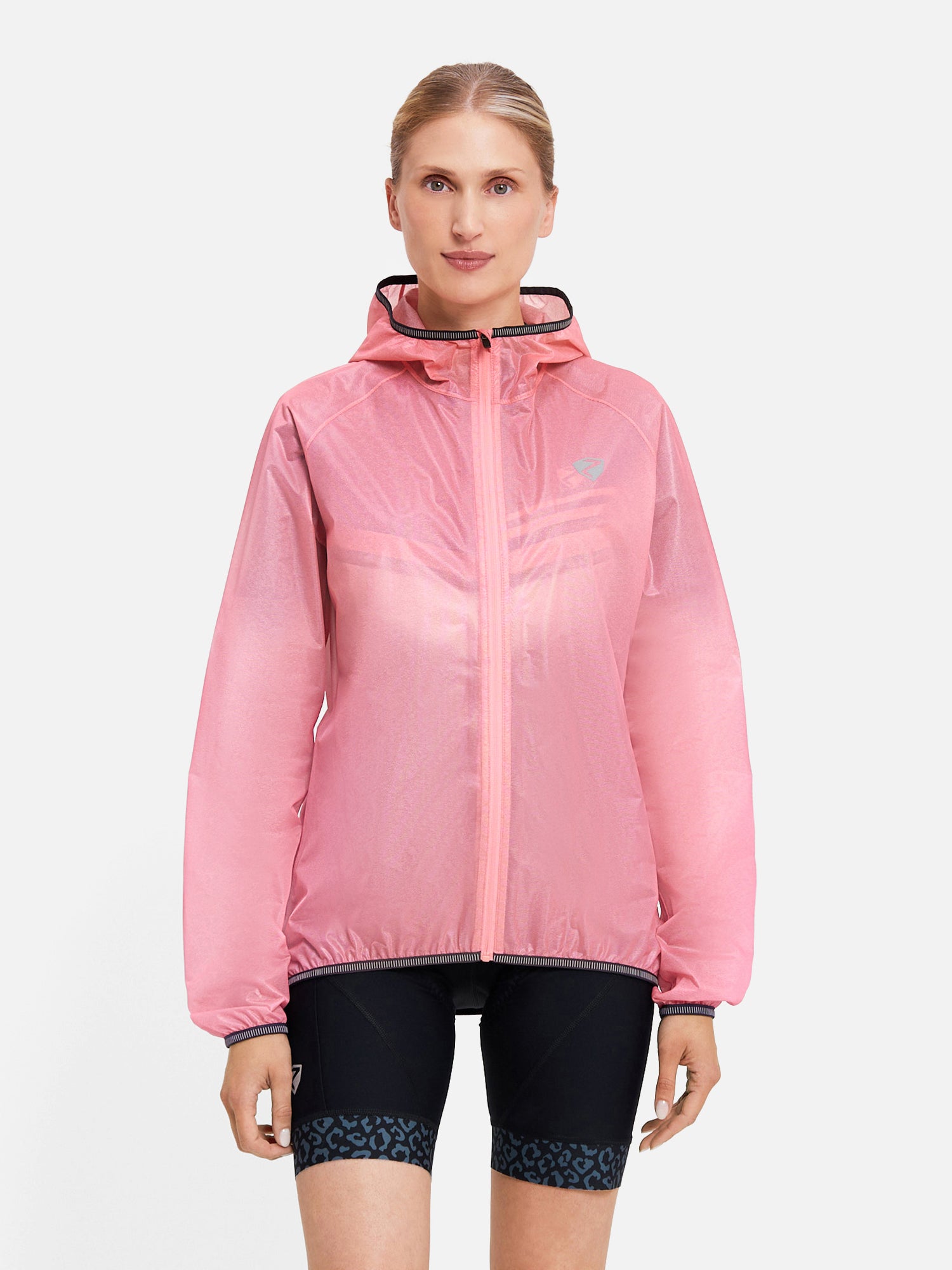 NATINA-Z jacket lady