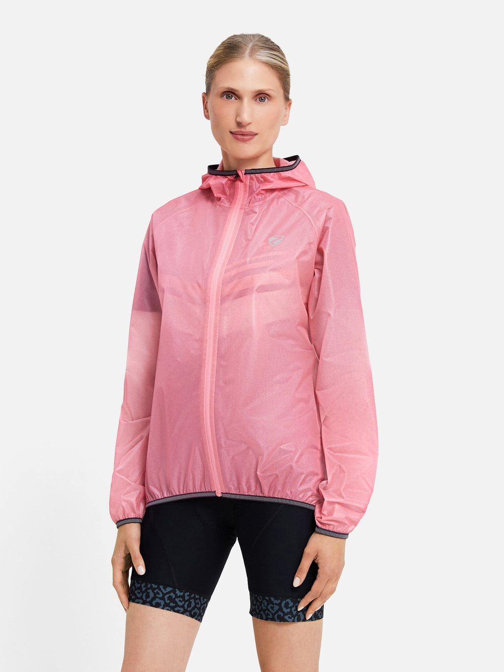 NATINA-Z jacket lady