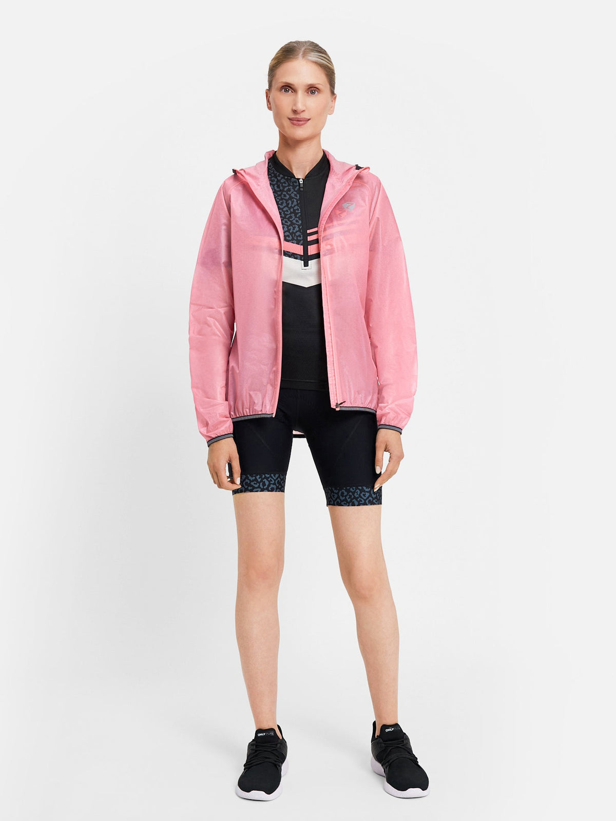 NATINA-Z jacket lady