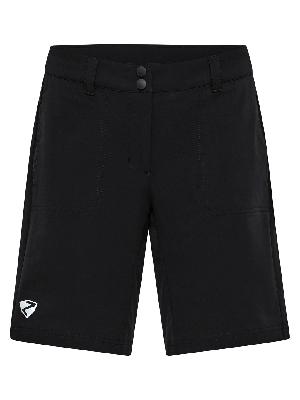 NAKOA-Z X-Function shorts lady