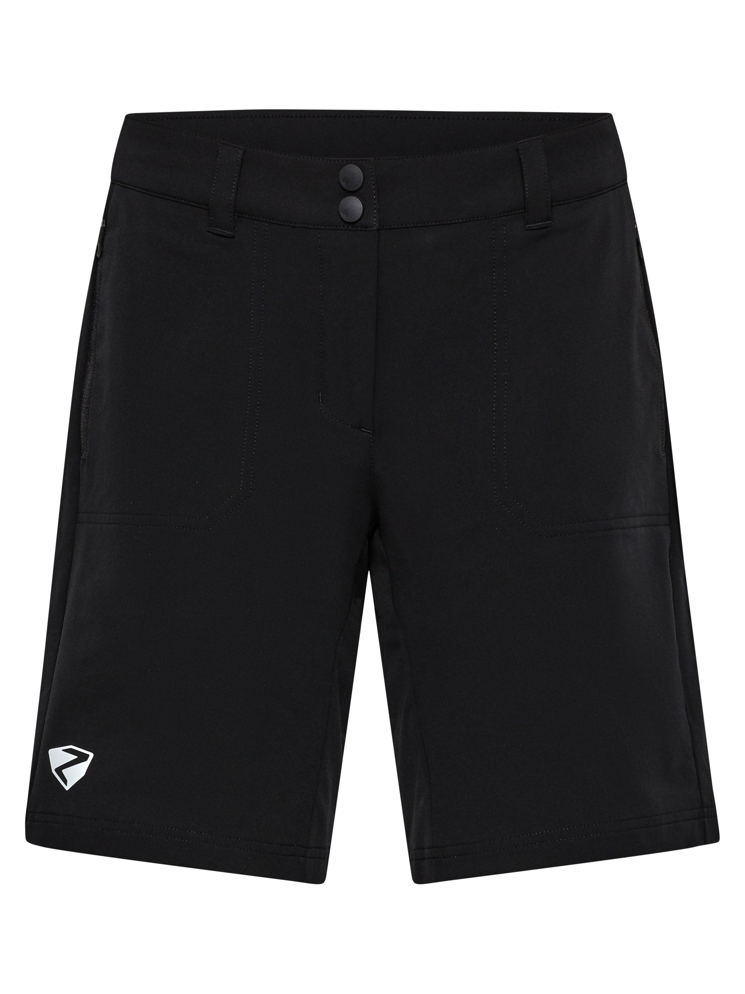 NAKOA-Z X-Function shorts lady