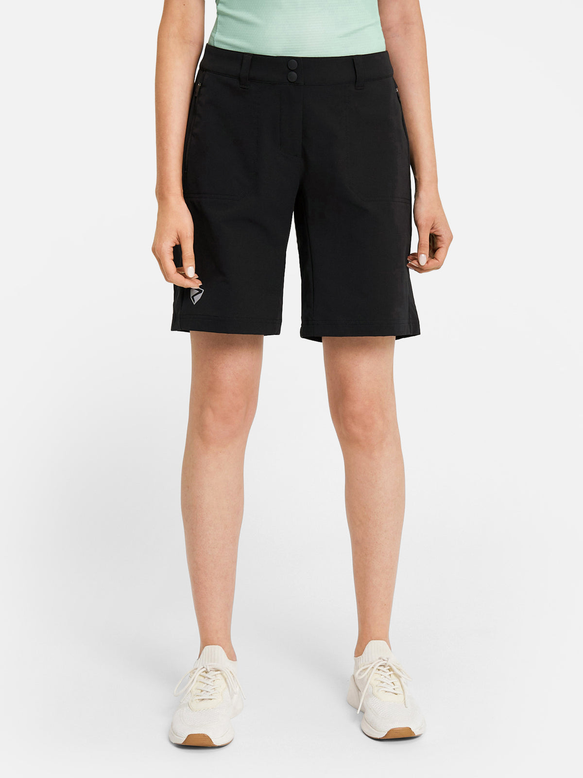 NAKOA-Z X-Function shorts lady