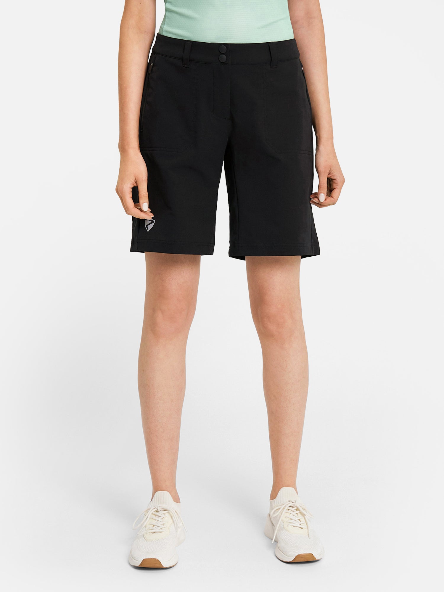 NAKOA-Z X-Function shorts lady