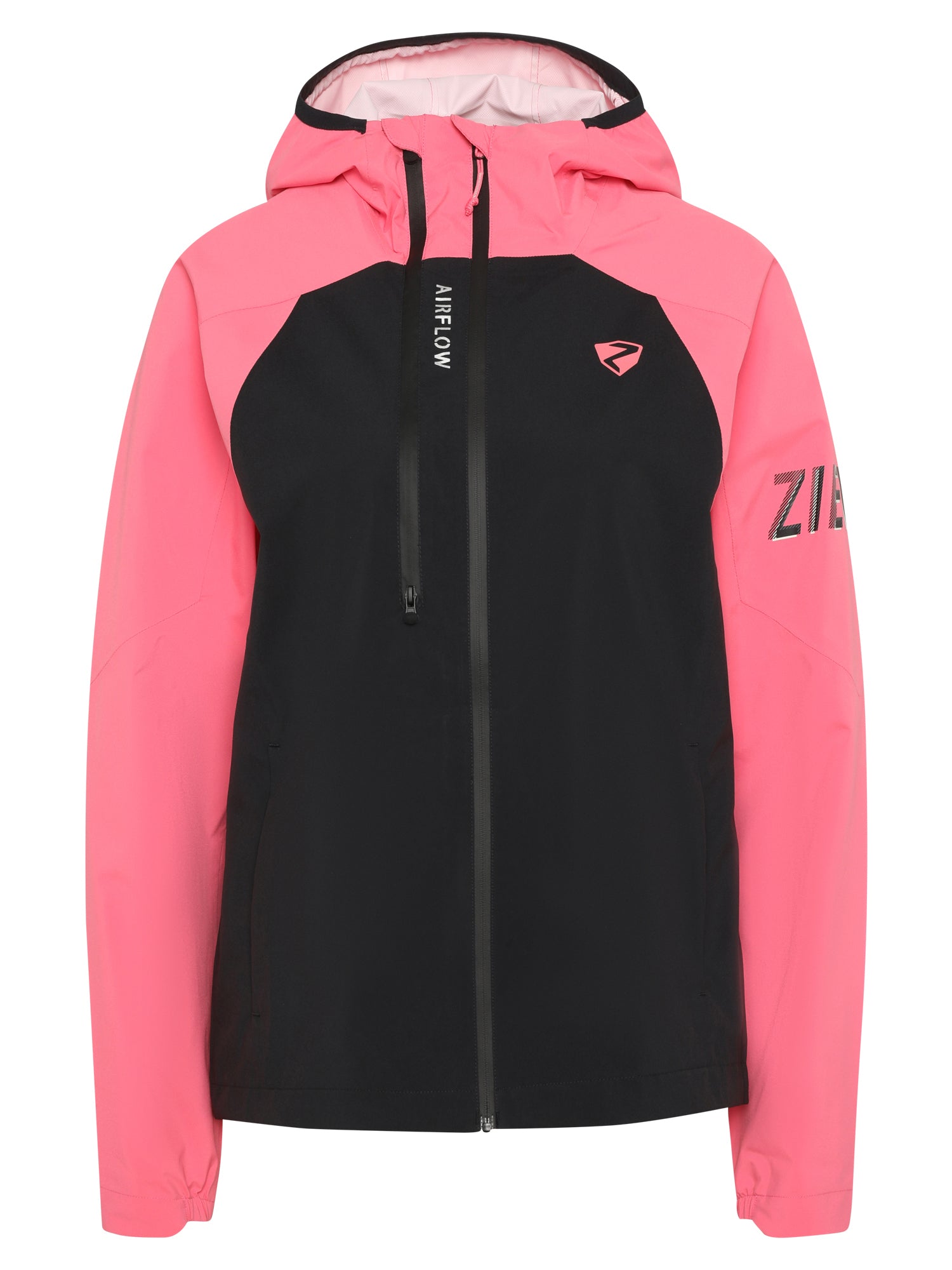 NEHLE-Z jacket lady
