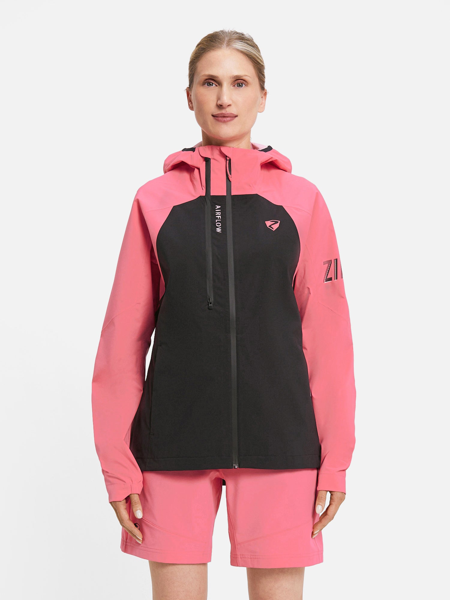 NEHLE-Z jacket lady