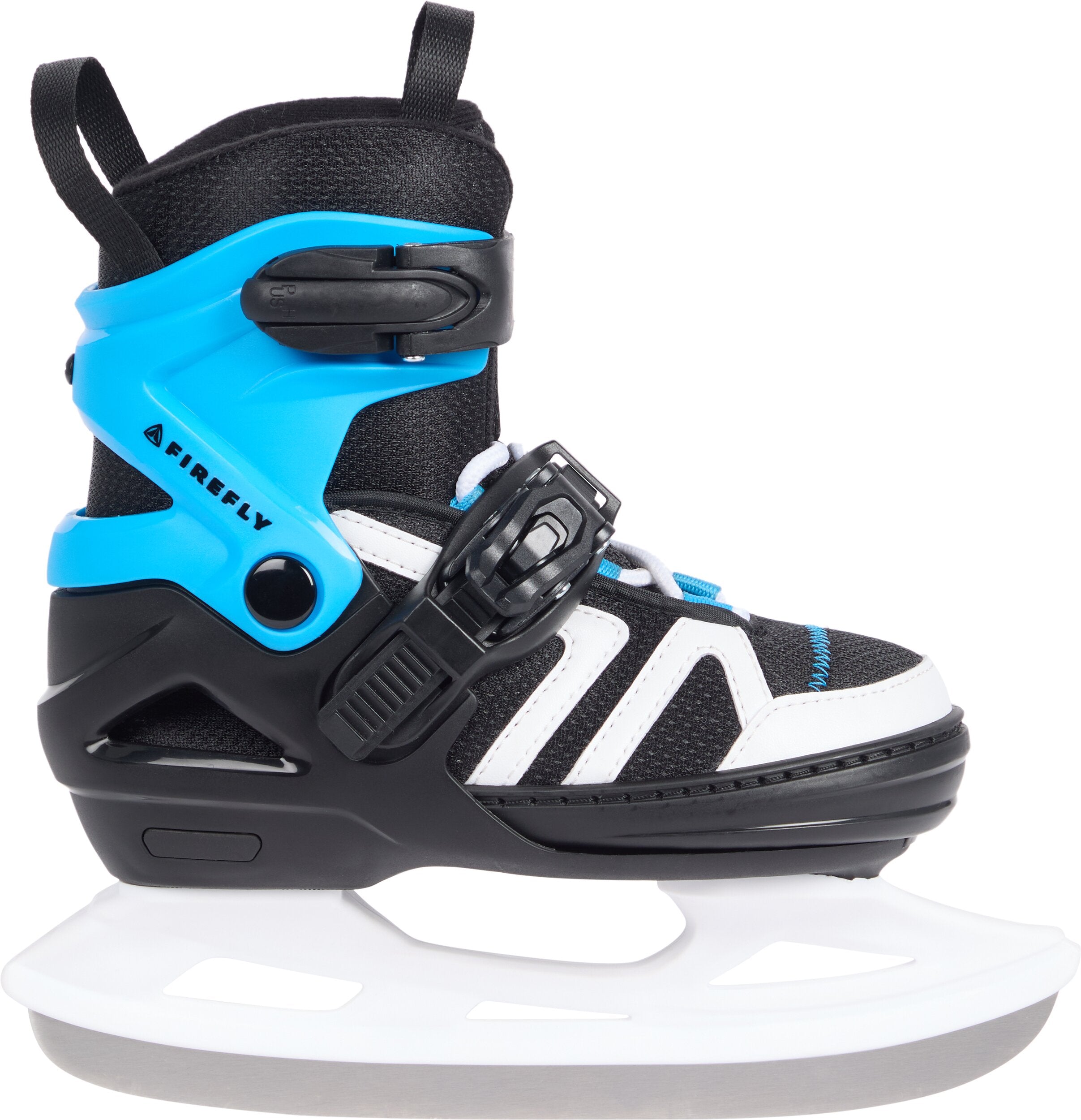 Ki.-Eishockey-Schuh Flash J
