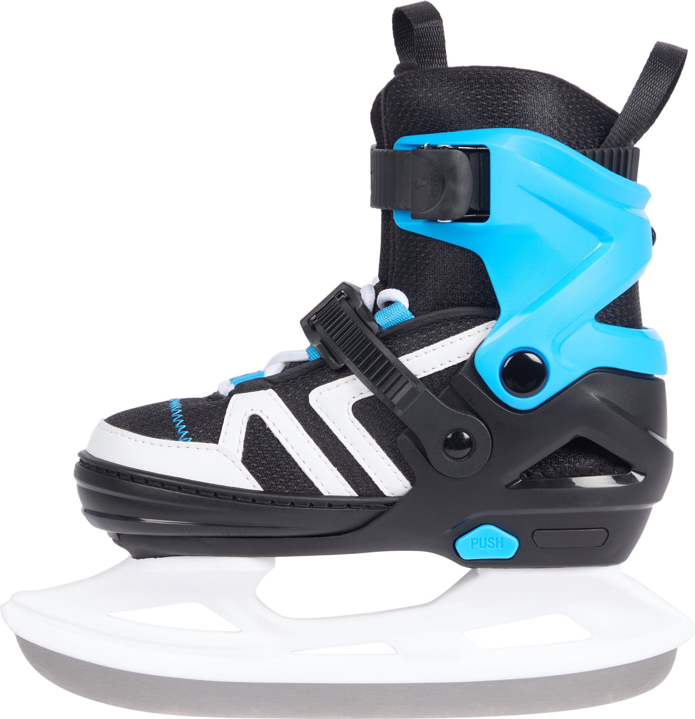 Ki.-Eishockey-Schuh Flash J