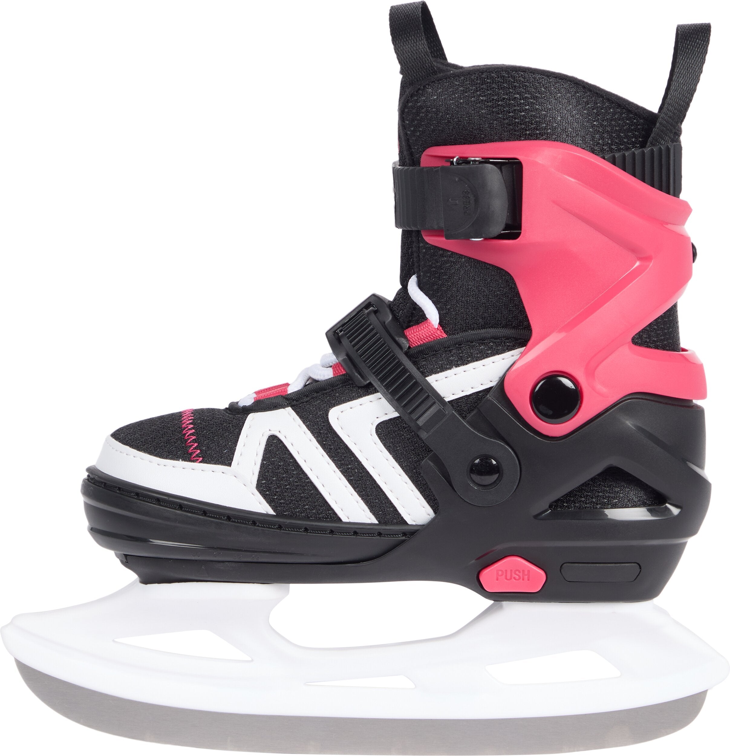 Ki.-Eishockey-Schuh Flash J