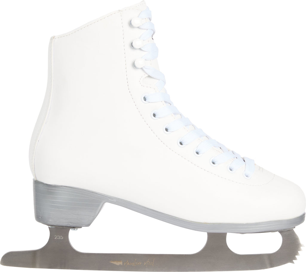 Eiskunst-Schuh Marina III W mit Stahlkufe
