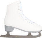 Eiskunst-Schuh Marina III W mit Stahlkufe