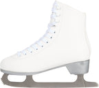 Eiskunst-Schuh Marina III W mit Stahlkufe