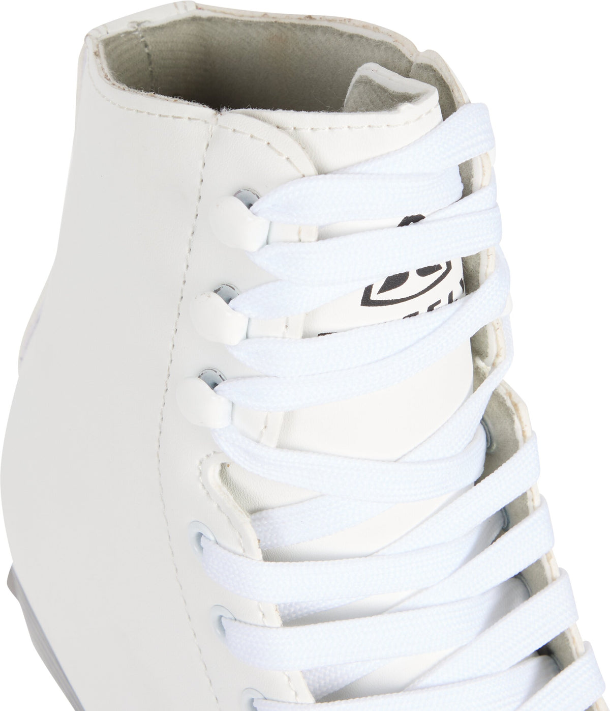 Eiskunst-Schuh Marina III W mit Stahlkufe