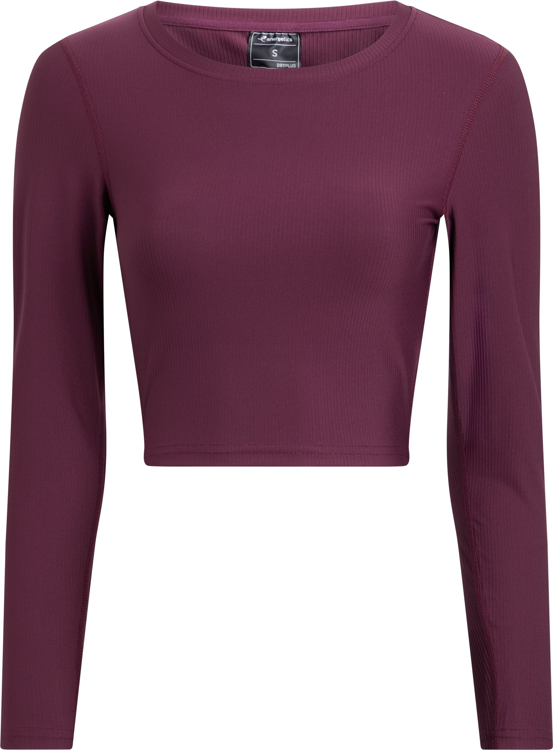 Damen Shirt Da.-T-Shirt Olene LS W