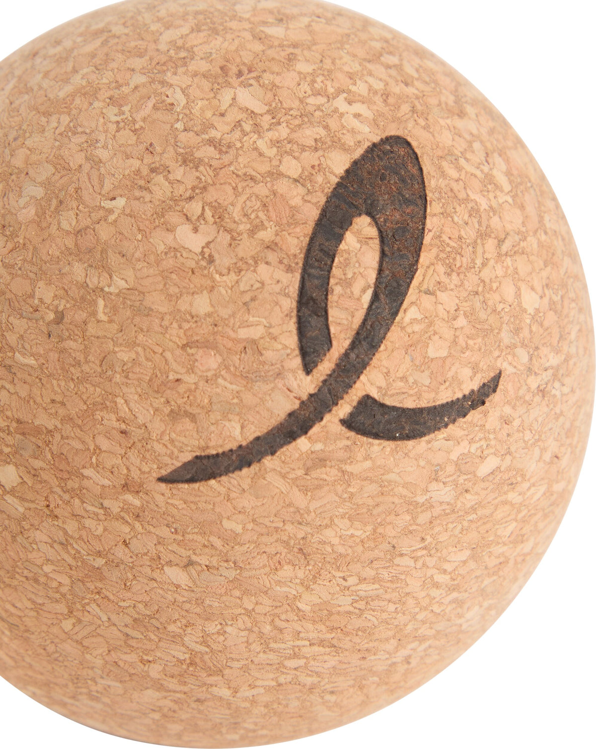 Massagegerät Cork Ball 8 cm Kork