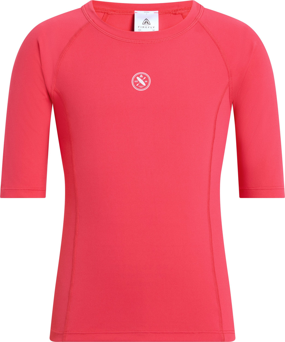 Funktions-Shirt Sidney II SS J Kinder