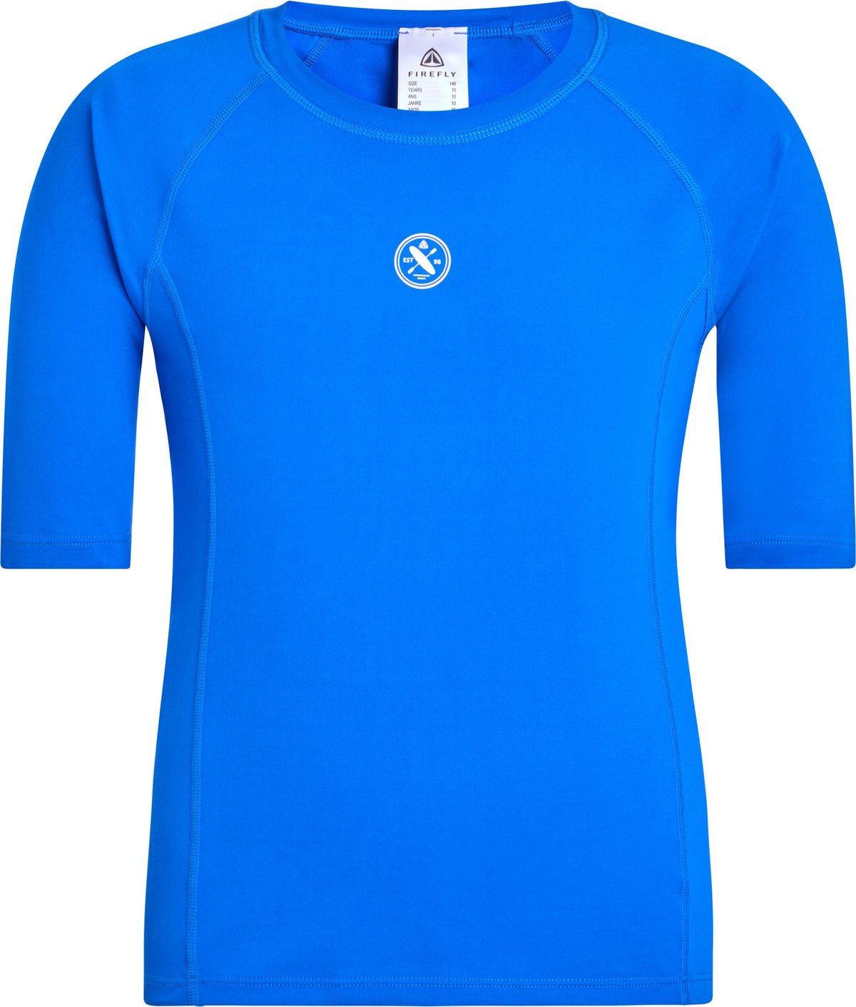Funktions-Shirt Sidney II SS J Kinder