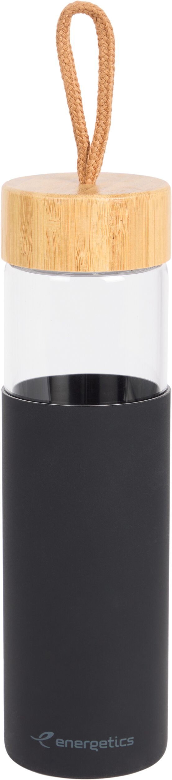 Trinkbehälter Trinkflasche Glass Bottle III