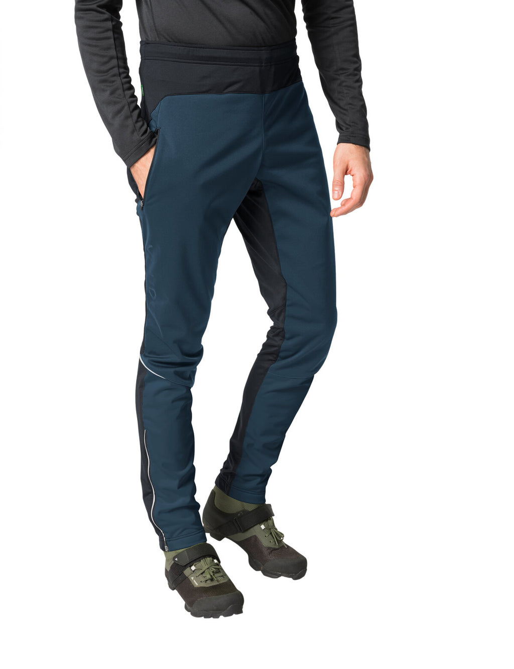 Men's Wintry Pants V – Winddichte Outdoor-Hose