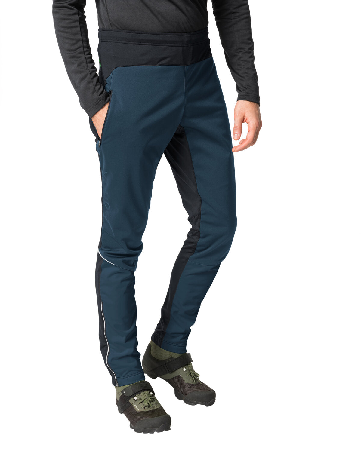 Men's Wintry Pants V – Winddichte Outdoor-Hose