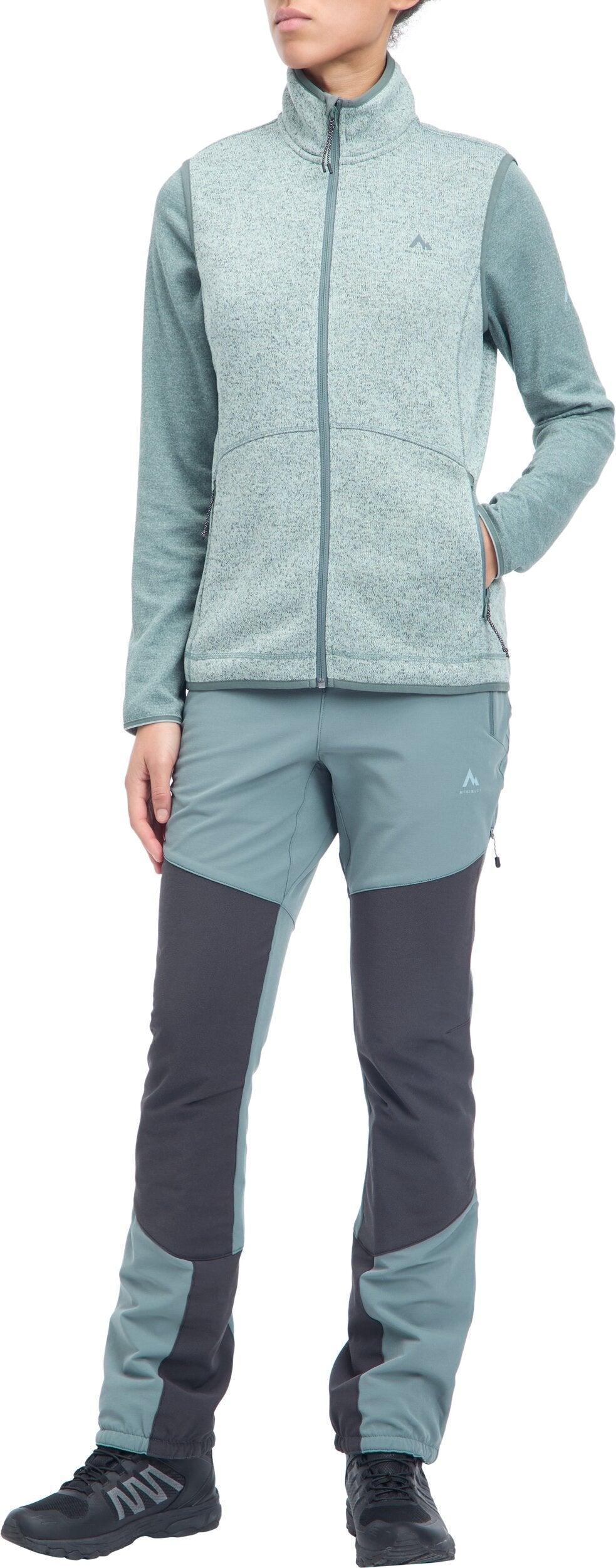 Da.-Weste Skeena VST W